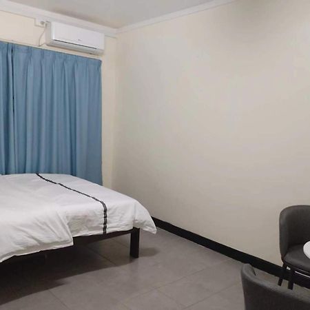 Cc Airport Rooms Nadi Exterior photo