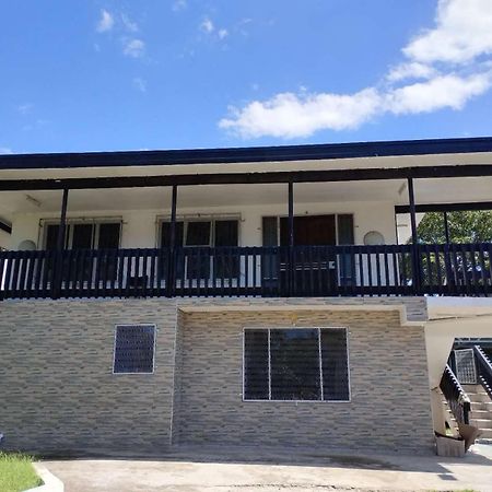Cc Airport Rooms Nadi Exterior photo