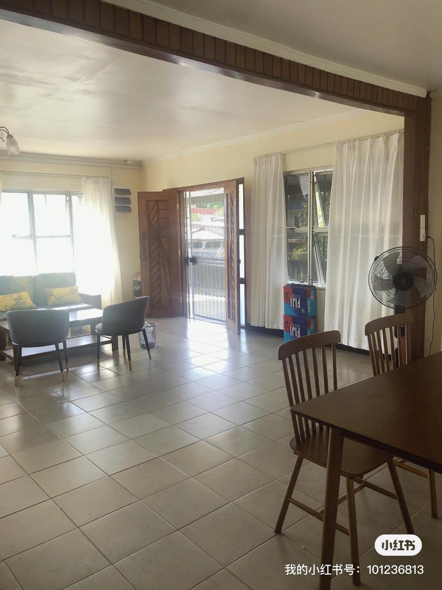 Cc Airport Rooms Nadi Exterior photo