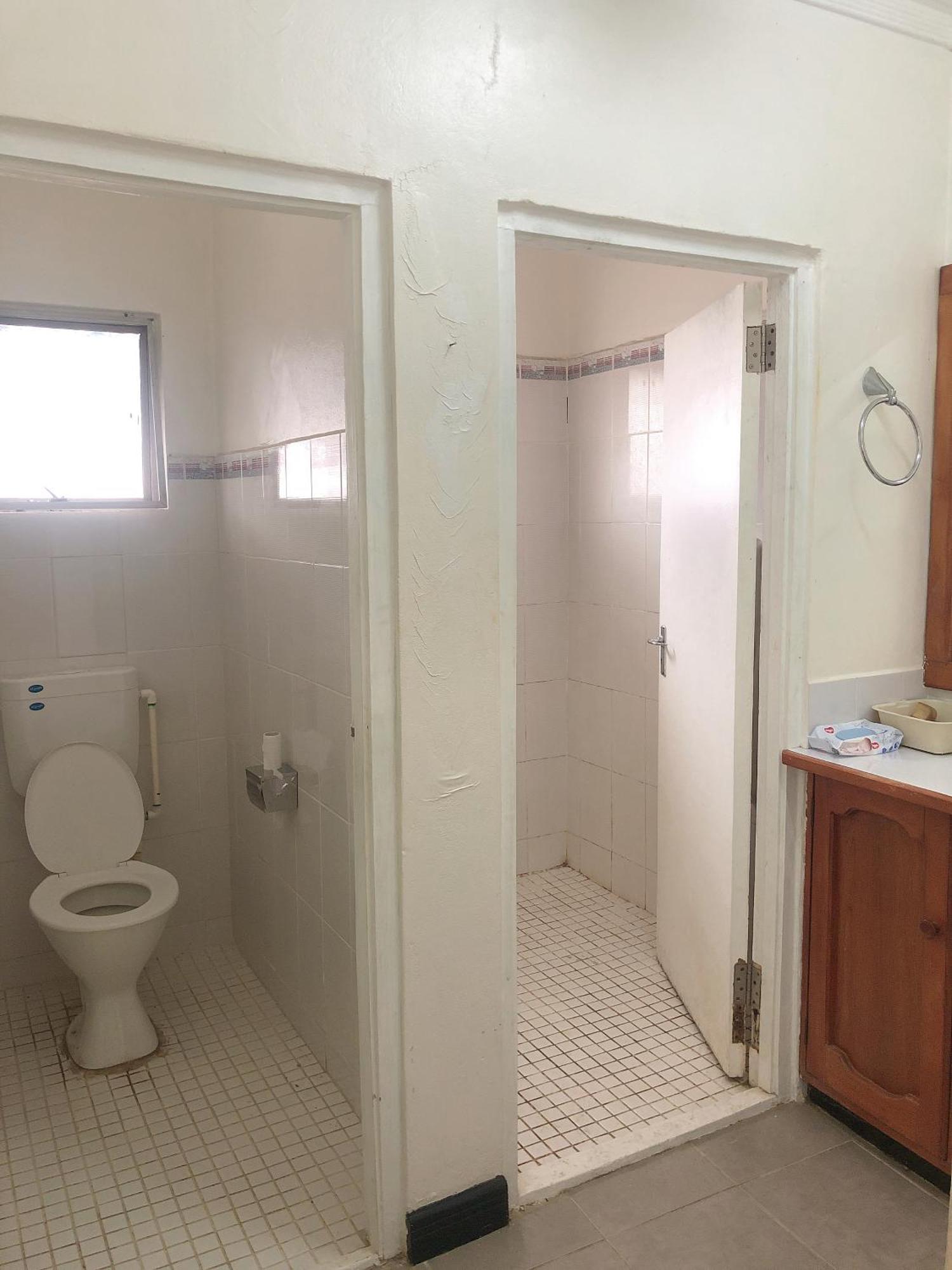 Cc Airport Rooms Nadi Exterior photo